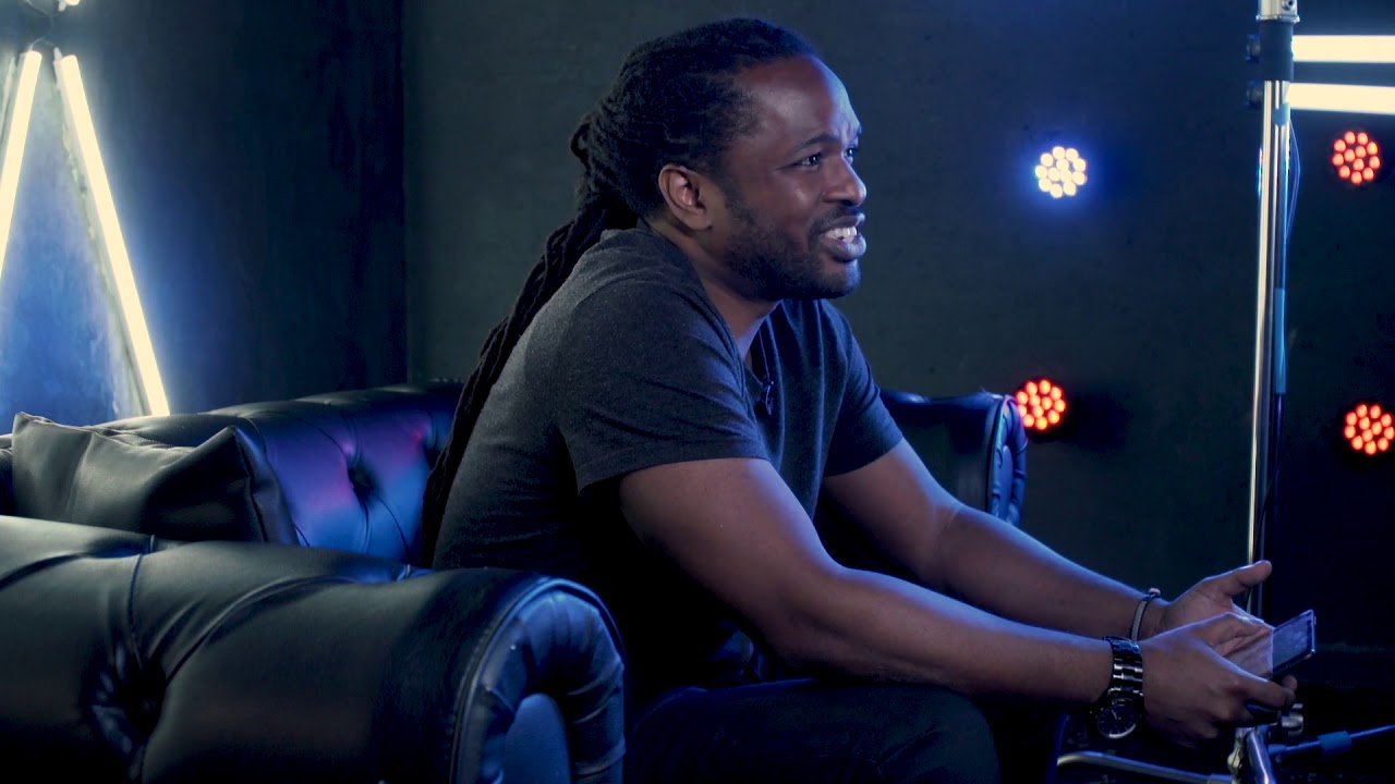 Speak On It: Is Christianity a White Man's Religion?