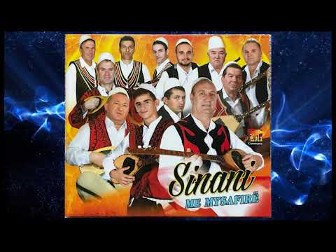 Perparim Brati & Daut Nebihu -  Mori lulja e bardhe