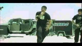 Slugg-o MTV Spot