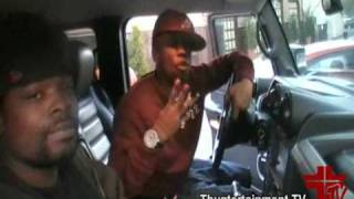 Hussein Fatal - Take Ya Money