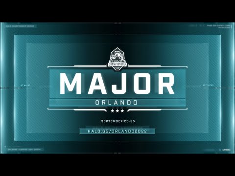 HCS Orlando Major (D stream) - Day 2