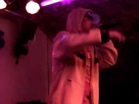 Masta Bass представляет Personage