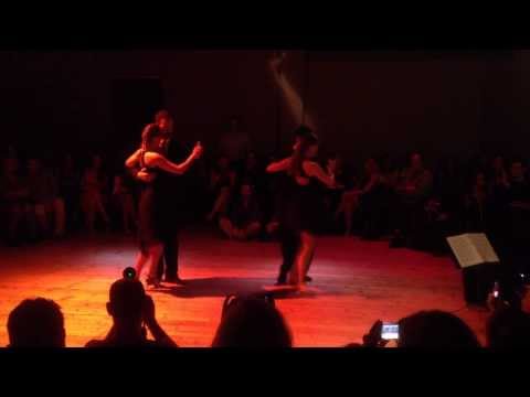 Paciencia-Juan D'Arienzo_TangoFIX_Greece Tango Day 2013