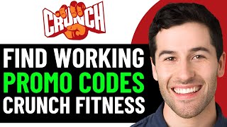 HOW TO GET BEST CRUNCH FITNESS DISCOUNT PROMO CODES IN 2026 (FULL GUIDE)