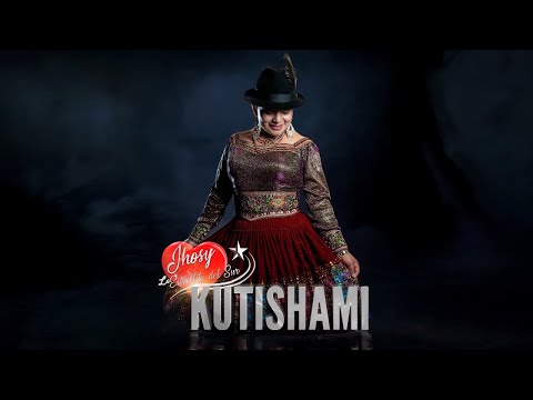 Jhosy La Estrellita del Sur - Kutishami (VIDEO OFICIAL 2026)