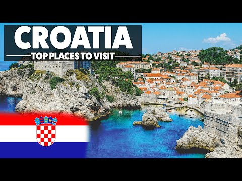 Discover Croatia: The Ultimate Travel Guide