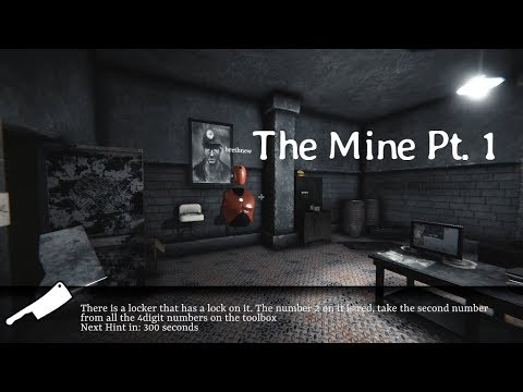 Tales of Escape - The Mine Pt. 1