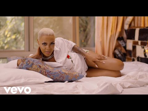 Nina Roz - Enyonta (Official Music Video)