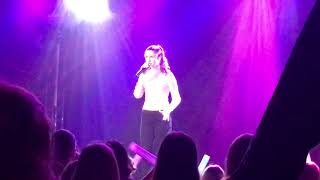 Brooke Butler - Broken - Live in Toronto Rock Your Hair June 10 2018