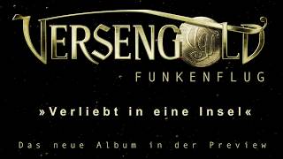 SONG-PREVIEW #9: Verliebt in eine Insel