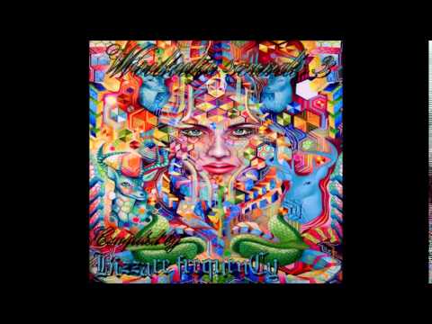 19 - aGh0Ri Tantrik ft  Eerie Boy - Chew Yo Brain (171BPM)