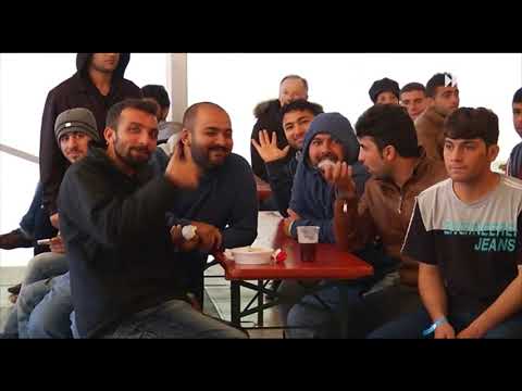 Arbeitslosenstatistik - 02.02.2016