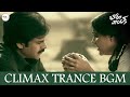 Bheemla Nayak Climax Trance BGM