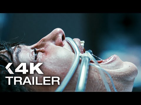 ZONE 3 Trailer German Deutsch (2025)