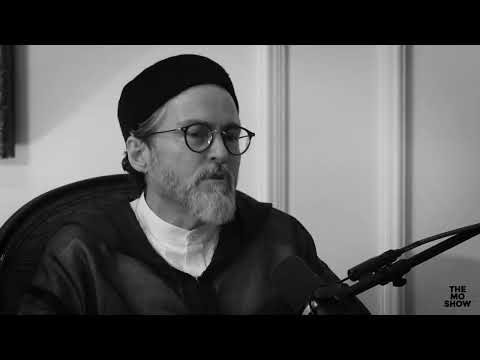 People waste time - Hamza Yusuf