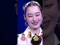 บอกได้คำเดียวว่า สู้ๆนะ ร้องข้ามกำ�