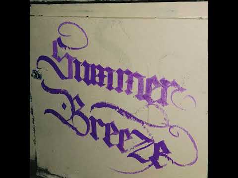 Luni Sacks - Summer Breeze (prod. 5 Étoiles)