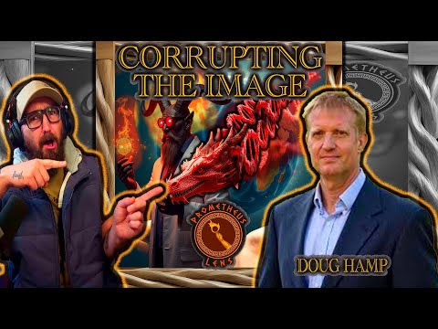 Corrupting The Image of God | The Seed War w/ Dr. Douglas Hamp