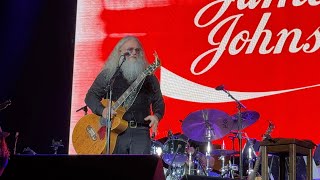 Jamey Johnson  -  The Christmas Song
