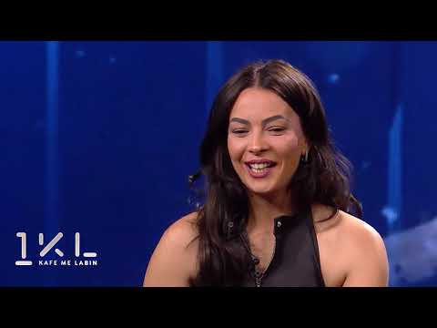 1 Kafe me Labin (Emisioni)  18.01.2026