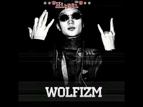 🤘Wolfizm🤘