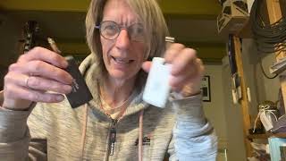 Video thumbnail for Using the Harley Benton AirBorne 5.8GHz by Colin Price
