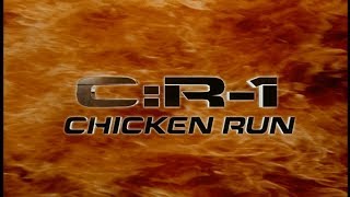 United States Theatrical Trailer #2 "C:R-1"