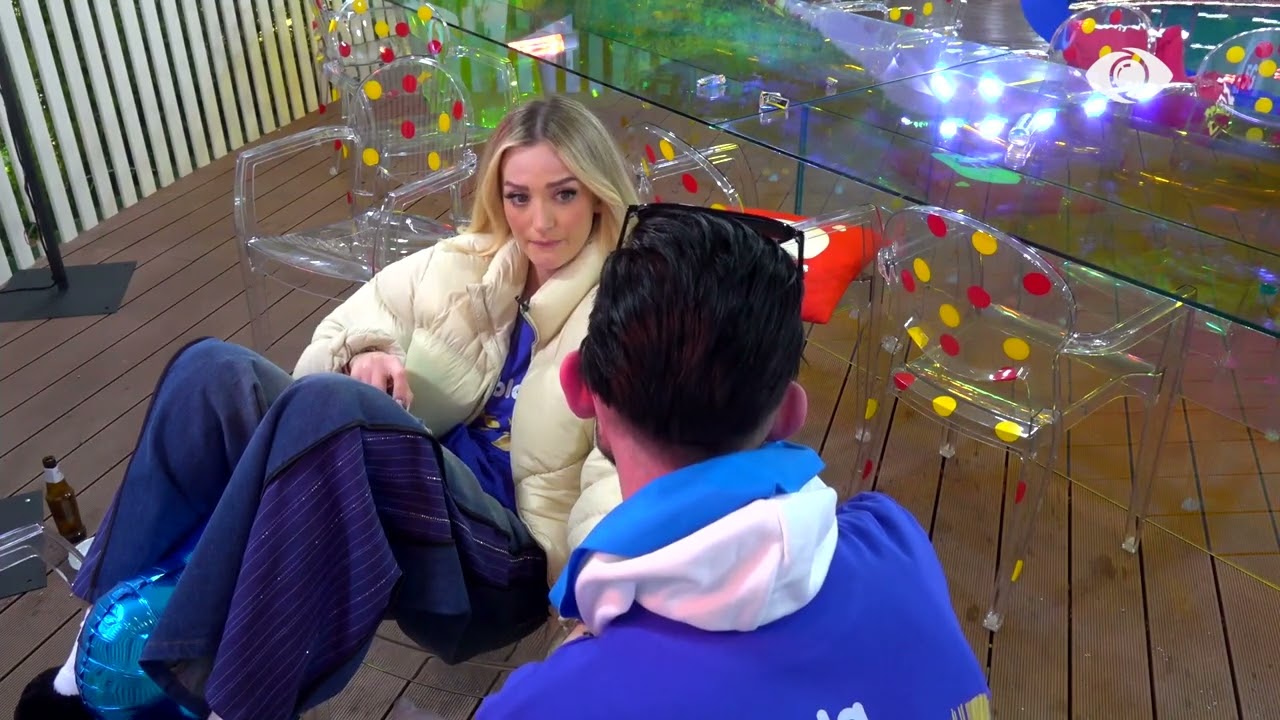 Selin-Kristit: Mirin e krahasova me një figurë atërore për t’i shpëtuar asaj që po vinte