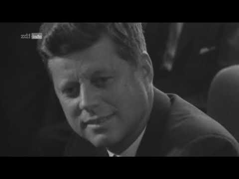 ZDFinfo Doku | War Games - Der Kalte Krieg | Folge 4 - Atompoker