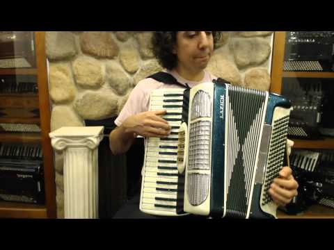 1761 - Forest Green Ivory Lazich LMM 120 $995