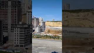 🔹MAVERA RESIDENCE PROJECT AND AREA UPDATES❗️ #shorts