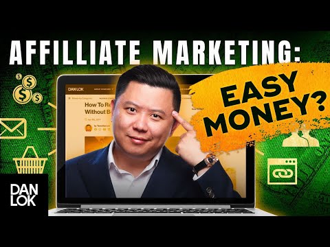 Should You Do Affiliate Marketing And Blogging?