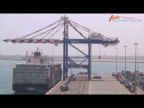 Asia Business Channel - Ethiopia (Djibouti Ports & Free Zones Authority)