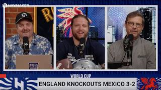The GREATEST sporting event ever with KT, Slightly, and Skin | House of Haymaker | July 6, 2026