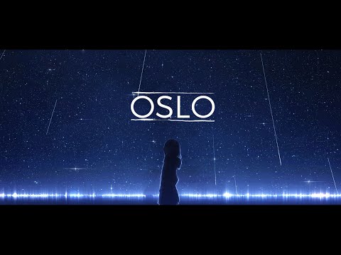 Falling North & 4URA - Oslo (feat. Sarah de Warren)