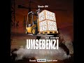 Yander014_Umsebenzi(Official Audio) Prod by Aewon Mog