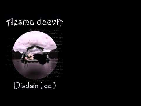 Aesma Daeva -  Disdained