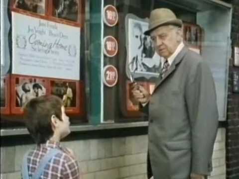 Pusteblume 09 Peter in der großen Stadt