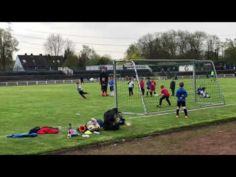 Albijon Hakolli SG Eintracht Gelsenkirchen