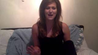 Tina Turner - &#39;River Deep Mountain High&#39; - Lorna Dea Cover