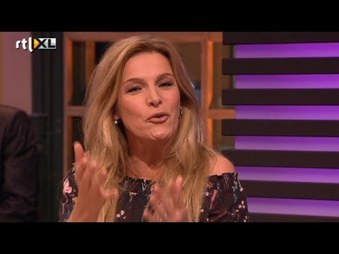 'Lingo is echt iedere dag een plezier' - RTL LATE NIGHT