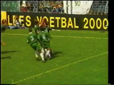 1994-05-01: Dordrecht'90 - Fortuna Sittard (1-0) - Kampioenswedstrijd