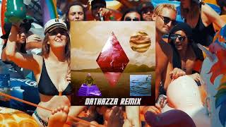 Clean Bandit ft. Jess Glynne - Rather Be - DatHazza Remix