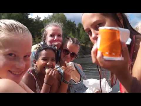 SummerCamp 2017 // Dagsfilm Onsdag