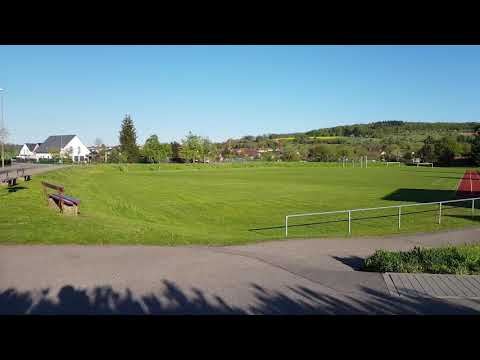 Das ist das Eschelbronn wo ich Wohne 🙂🙂