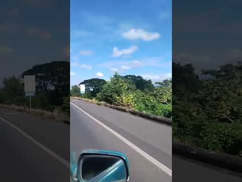 camino santa Lucia cotzumalguapa