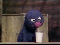 Classic Sesame Street Grover And Gordon Empty And Full