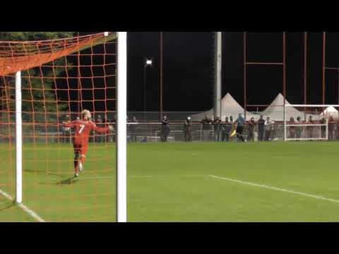 CDF: Espaly 1 - 2 MDA Chasselay