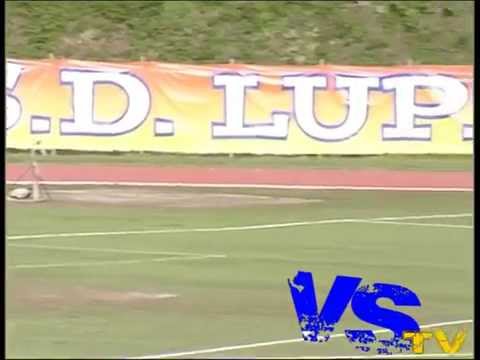 Lupa Castelli Romani - Astrea Calcio 1-0