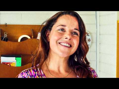 CLASSE MOYENNE Bande Annonce (2025) Laure Calamy, Ramzy Bedia